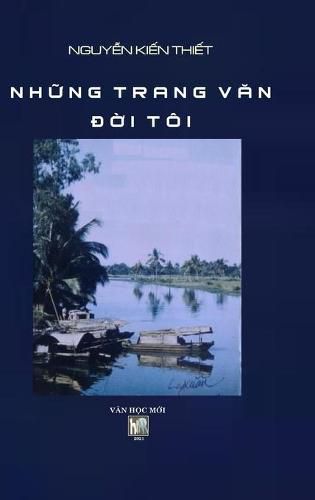 Cover image for Nhung Trang Van Doi Toi