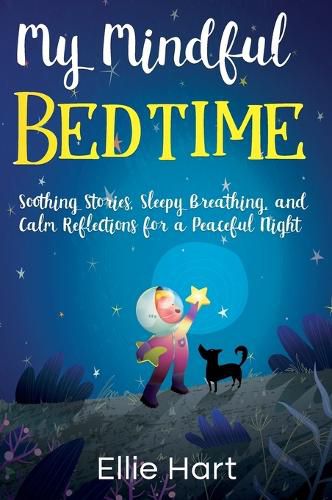 Cover image for My Mindful Bedtime
