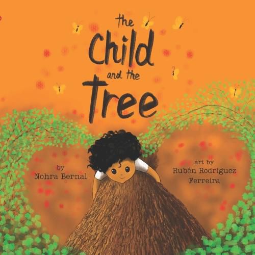 Cover image for The Child and the Tree