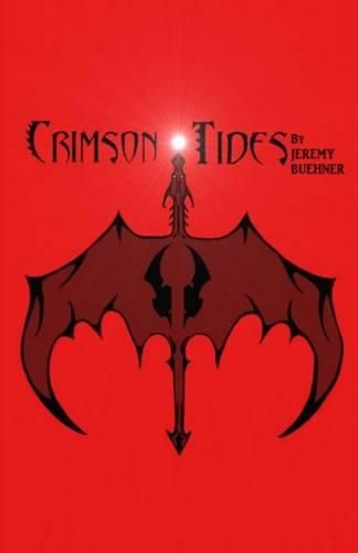 Cover image for Crimson Tides