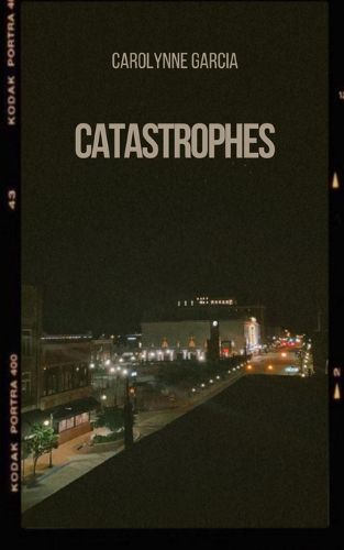 Cover image for Catastrophes