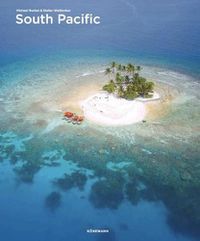 Cover image for South Pacific