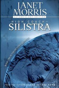 Cover image for High Couch of Silistra