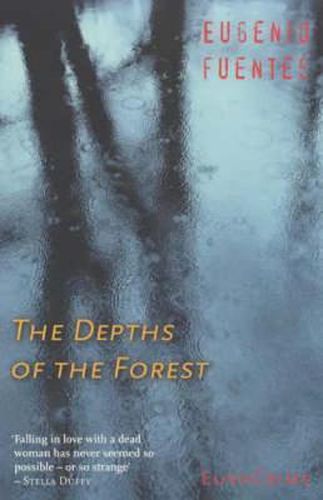 Cover image for The Depths of the Forest