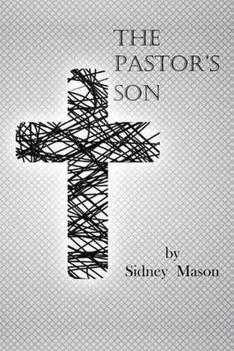 Cover image for The Pastor's Son