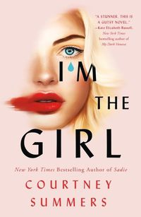 Cover image for I'm the Girl