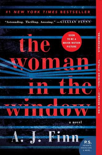 The Woman in the Window