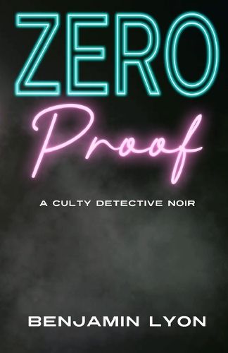 Cover image for Zero Proof