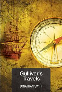 Cover image for Gulliver's Travels