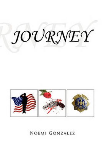 Cover image for Journey