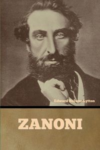 Cover image for Zanoni