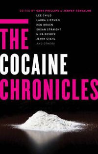 Cover image for The Cocaine Chronicles
