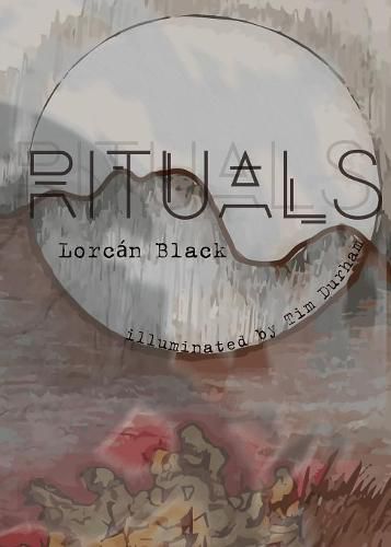 Cover image for Rituals