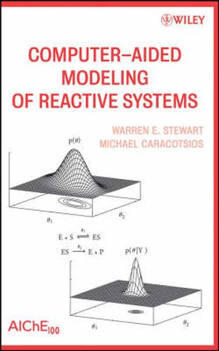 Cover image for Computer-aided Modeling of Reactive Systems