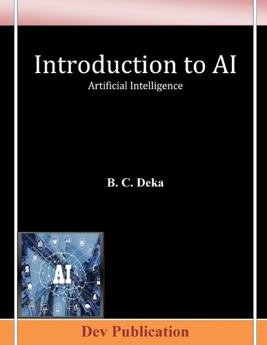 Cover image for Introduction to AI