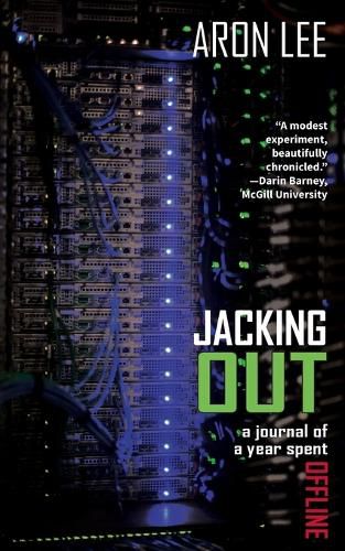 Cover image for Jacking Out