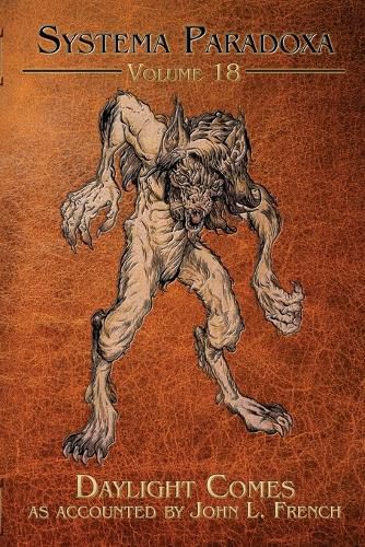 Cover image for Daylight Comes