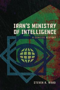 Cover image for Iran's Ministry of Intelligence