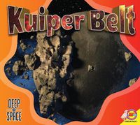 Cover image for Kuiper Belt