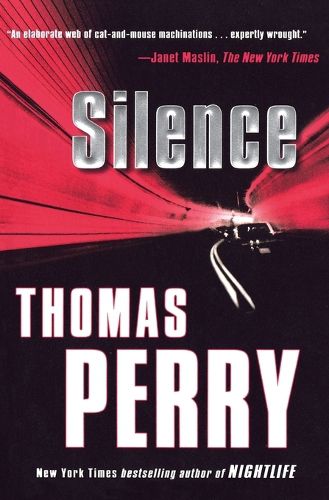 Cover image for Silence