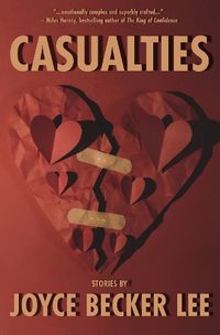 Cover image for Casualties