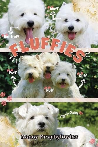 Cover image for Fluffies