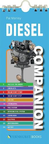 Cover image for Diesel Companion