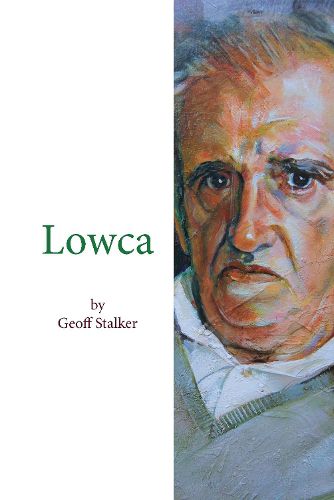 Cover image for Lowca