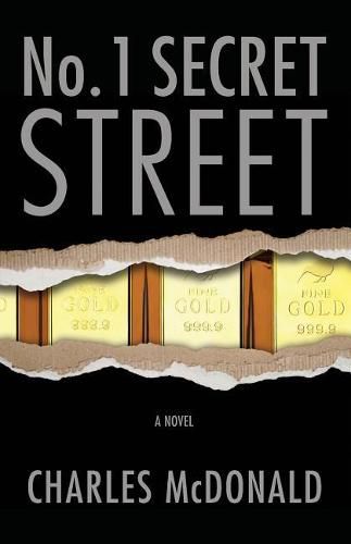 Cover image for No. 1 Secret Street