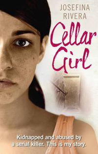 Cover image for Cellar Girl