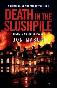 Cover image for Death in The Slushpile