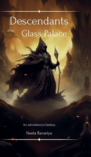 Cover image for Descendants of the Glass Palace