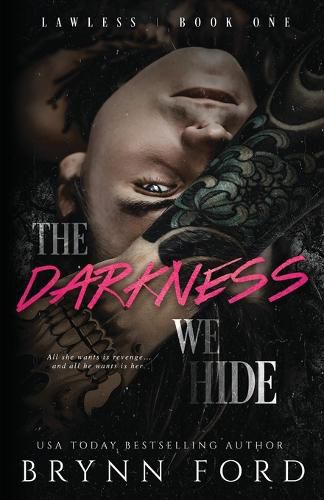 Cover image for The Darkness We Hide