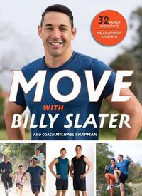 Cover image for MOVE with Billy Slater