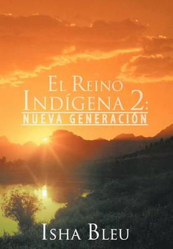 Cover image for EL Reino Indigena 2