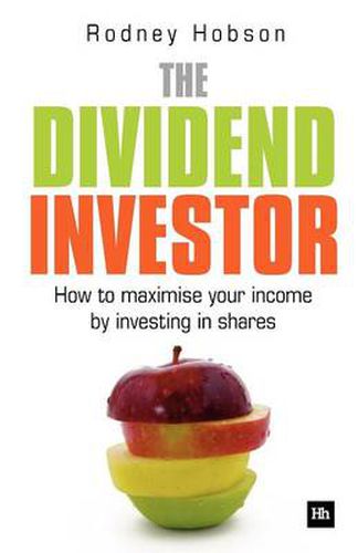 Cover image for The Dividend Investor