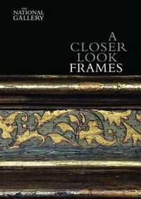 Cover image for A Closer Look: Frames