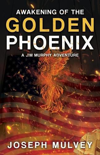 Cover image for Awakening of The Golden Phoenix