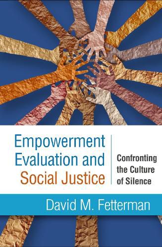 Cover image for Empowerment Evaluation and Social Justice