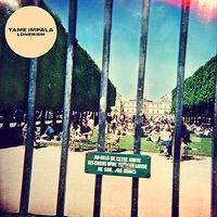 Cover image for Lonerism *** Vinyl