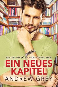 Cover image for Ein neues Kapitel