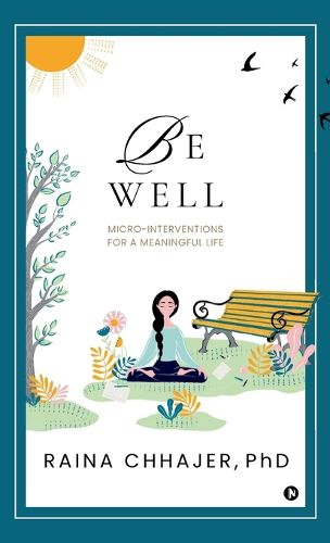 Cover image for Be Well