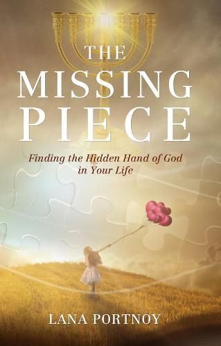 Cover image for The Missing Piece