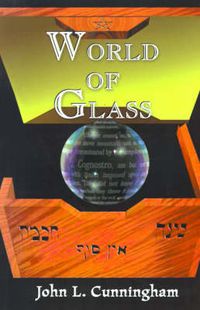 Cover image for World of Glass