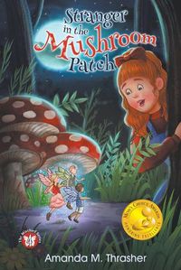 Cover image for Stranger in the Mushroom Patch