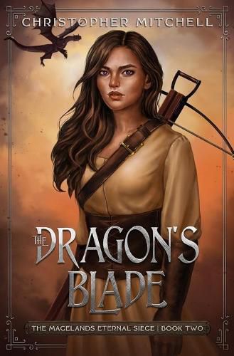 The Dragon's Blade