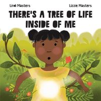 Cover image for There's a tree of life inside of me