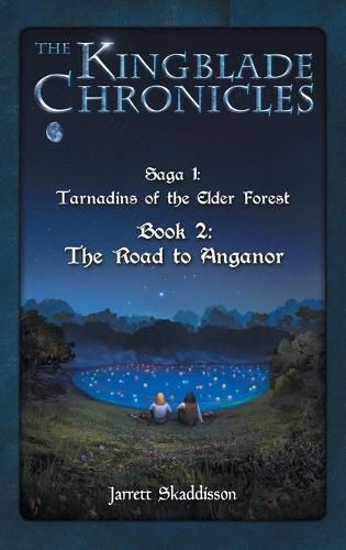 Cover image for The Road to Anganor