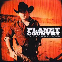 Cover image for Planet Country