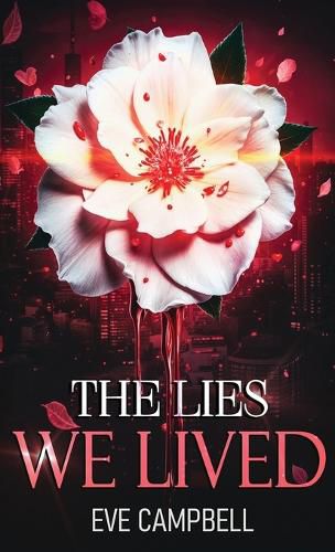 Cover image for The Lies We Lived